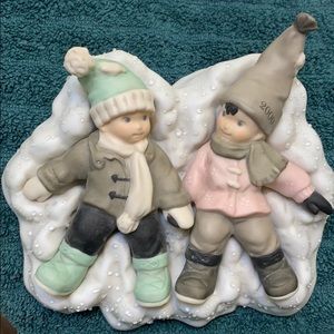 Kim Anderson Figurines